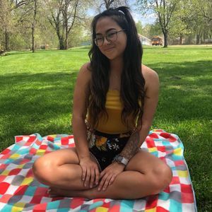 Meet your Posher, Samantha